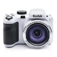 柯达(Kodak) AZ361 数码相机 白色