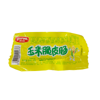 雨润玉米脆皮肠45g/支