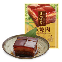 五芳斋真空东坡肉200g/袋