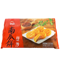 思念南瓜饼300g
