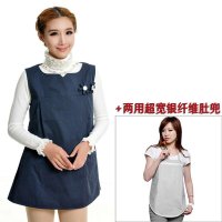 上爱防辐射孕妇装SA1403