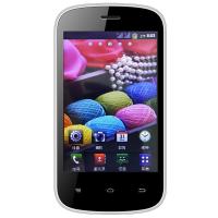 世纪天元手机 C6589 (黑色)