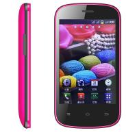 世纪天元手机 C6589 (红色)