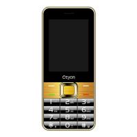 世纪天元手机TE35+(黑+土金)