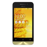 华硕手机平板 T00E(PF400CG)+T00EP(P72G) (黄)