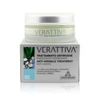 活力维拉抚纹盈润护肤霜50ml