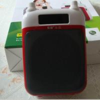 索爱数码播放器S368