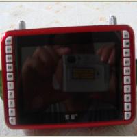 索爱插卡看戏机S398