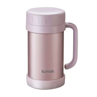 苏泊尔(SUPOR)品尚系列保温杯KC50E1(雅士金)