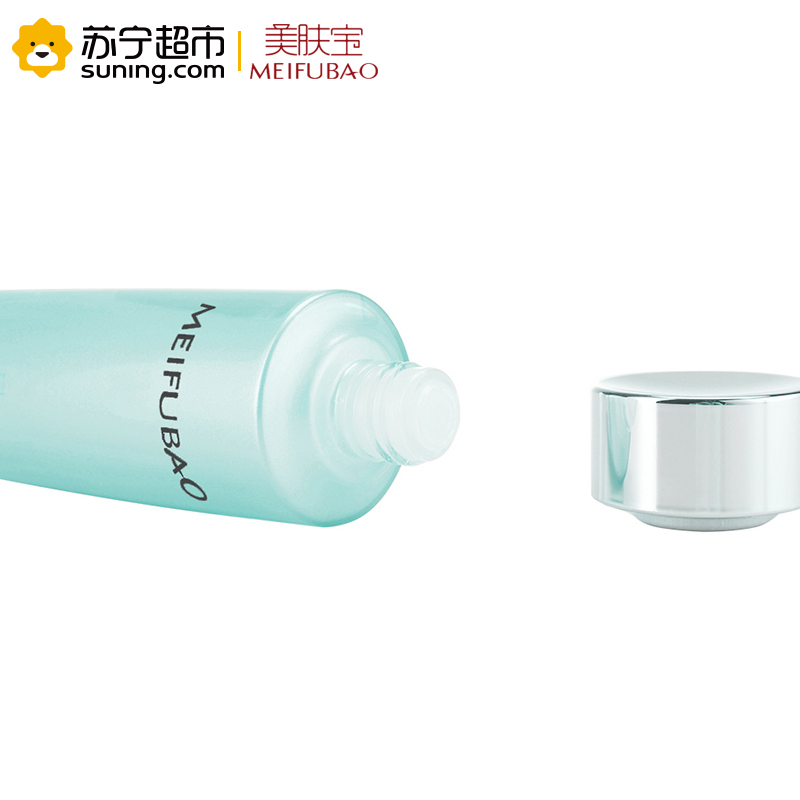 美肤宝水份源保湿柔肤水120ml