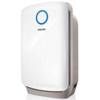 飞利浦AC4080高效去除甲醛PM2.5带加湿功能空气净化器