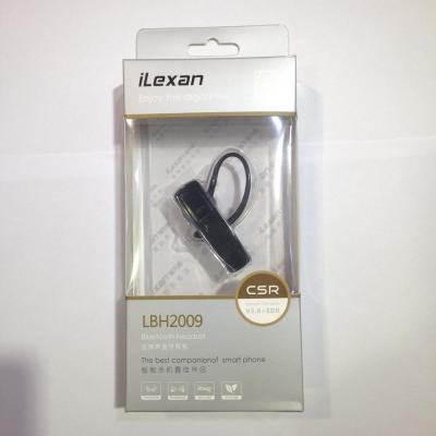 领先者(iLexan) LBH2009 立体声蓝牙耳机