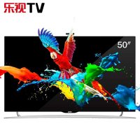 乐视TV 超级电视S50 Air FL3009 全配版