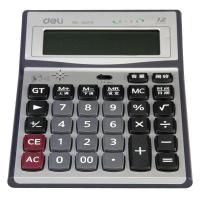 得力1625语音型计算器