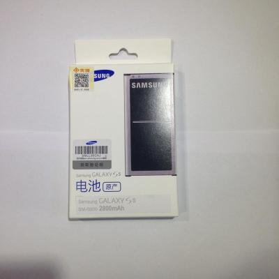 三星(SAMSUNG) GALAXY S5 原装电池