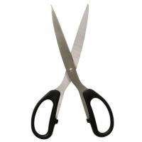 得力6010 办公剪刀210mm大号