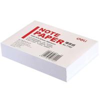 得力7702便条纸(147×101mm)