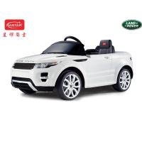 星辉陆虎极光童车81400