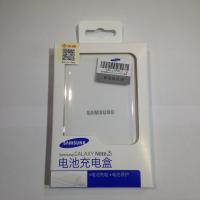 SAMSUNG 三星 GALAXY NOTE 3电池充电盒