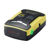 光影Bright T6电子狗 黄色