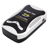 光影Bright T8电子狗 银色