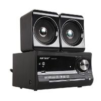 先科(SAST) PDVD-7021 迷你DVD影碟机 电视音响 组合音响