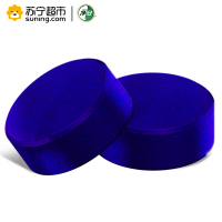 净安(cleafe)马桶清洁剂 洁厕块(松木香) 50g*10袋/盒