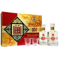 五粮液 锦绣满园礼盒 52度 500ml*2 白酒 礼盒