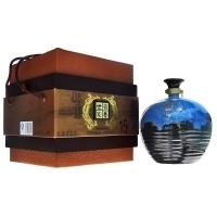 贵州茅台镇酱香世家15年 53度1500ml酱香型酒 工艺收藏