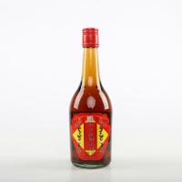 顺昌源 杞子黑糯米酒 500ml