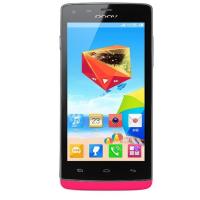 朵唯手机D350红色