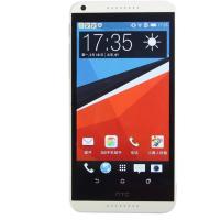 HTC手机D816W白色