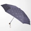丰登雨FD3622 五折手开超轻蝴蝶结晴雨伞