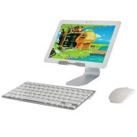 万利达(MALATA)赠品组合Q18蓝牙键鼠支架组合套装,购买Q18加200即可得(不包含机身)