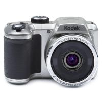 柯达(Kodak) AZ251 数码相机 银色