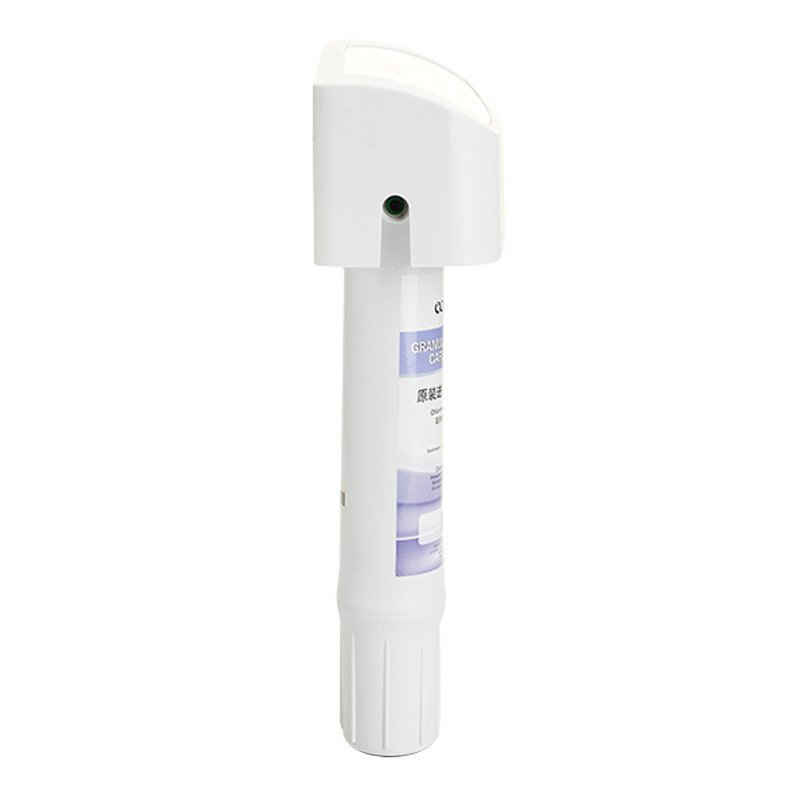 美国怡口怡可飘RO-75X净水器家用直饮厨房过滤反渗透纯水机净水机