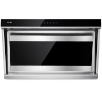 帅康 （sacon） JE551+108E 侧吸式 油烟机 嵌入式 燃气灶 烟灶消二件套 套餐 爆款