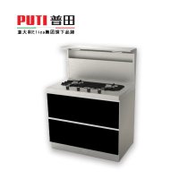 普田集成厨电JCZC-109A