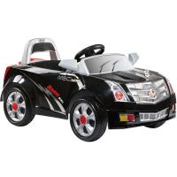 HAPPY DINO小龙哈彼凯迪总统 儿童电动车LW846Q-K133