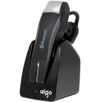爱国者(aigo) 蓝牙耳机X3黑
