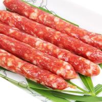 天容皇 上海地产 中式香肠