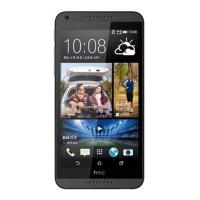 HTC手机D816T黑色