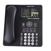 先锋音讯VAA-I5891彩屏录音电话  黑色