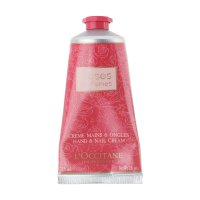 欧舒丹玫瑰手霜75ml(又名:欧舒丹玫瑰皇后润手霜75ml)