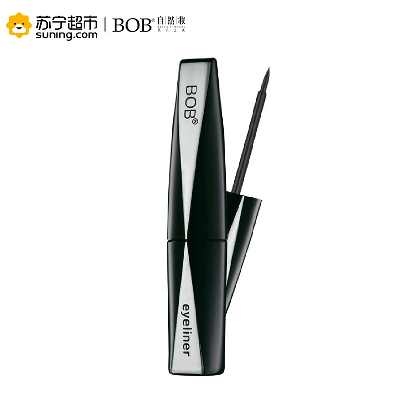 BOB 眼妆三件套(睫毛膏8g+眼线液6ml+眼影5g)