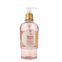 欧舒丹玫瑰皇后洗发露240ml