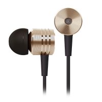 小米活塞耳机 标准版原装正品 小米4 3 2s红米note线控手机