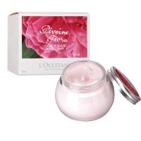 [苏宁易购超市]欧舒丹芍药润肤霜200ml