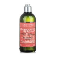 欧舒丹草本5合1精华修护洗发露300ml