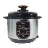 Midea/美的12PCH502A美的电压力锅正品联保